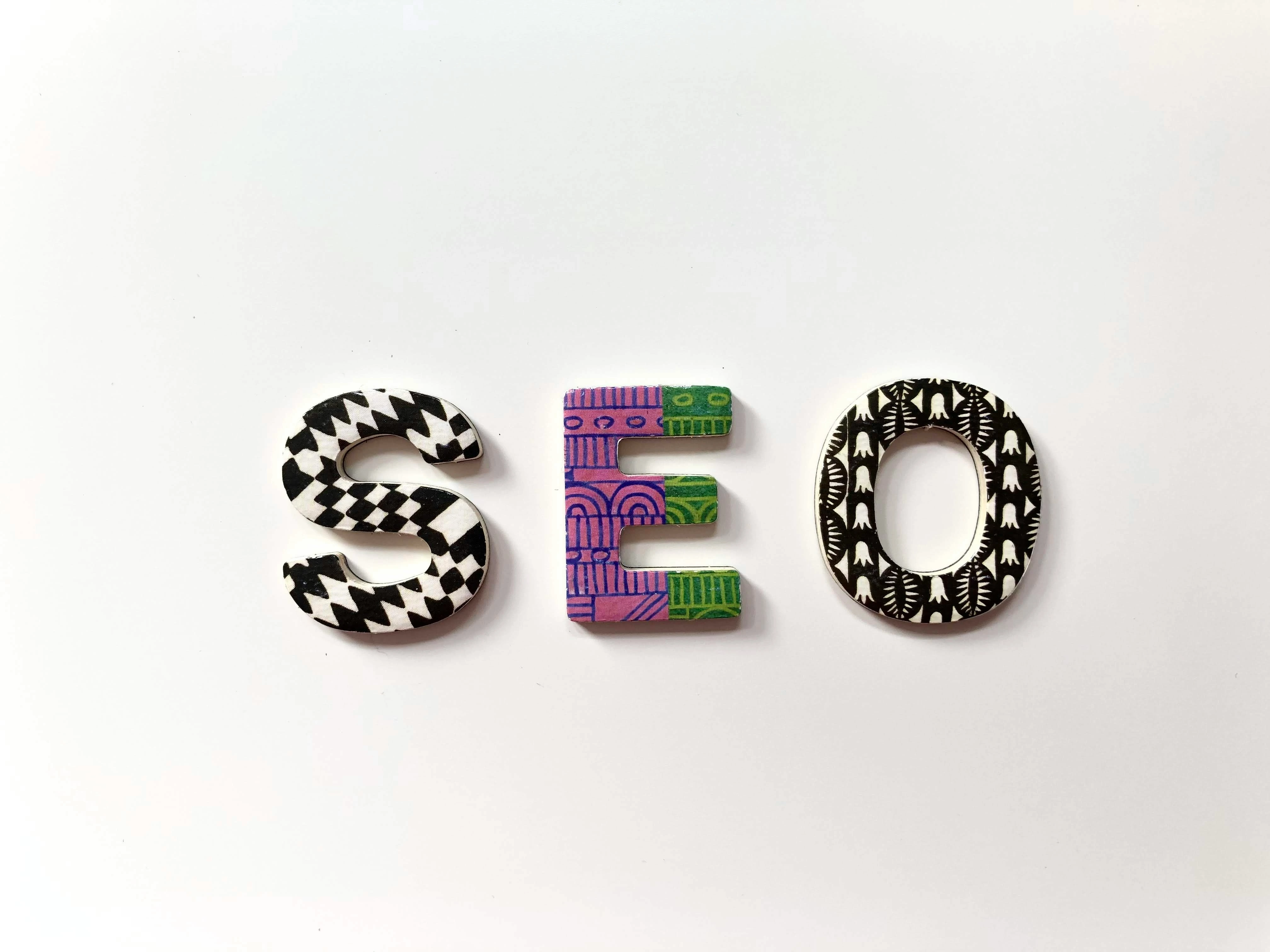 SEO Services Dubai